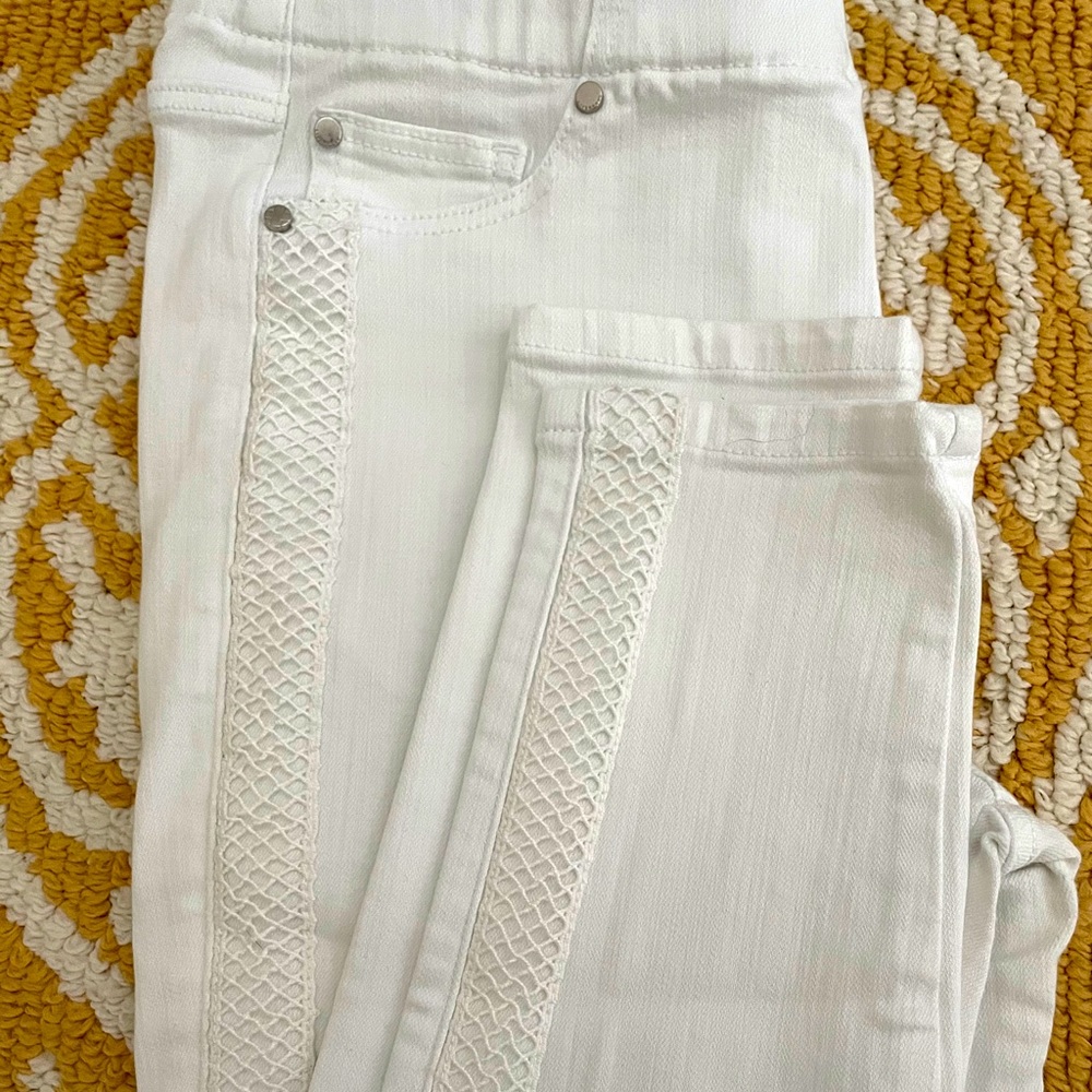 Liverpool The Ankle Skinny Jeans